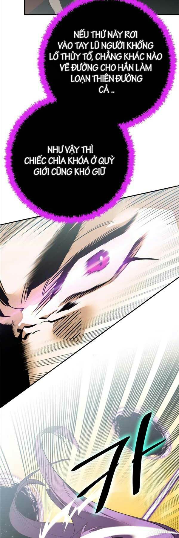 Trở Lại Thành Người Chơi - Chapter 129 - Page 51