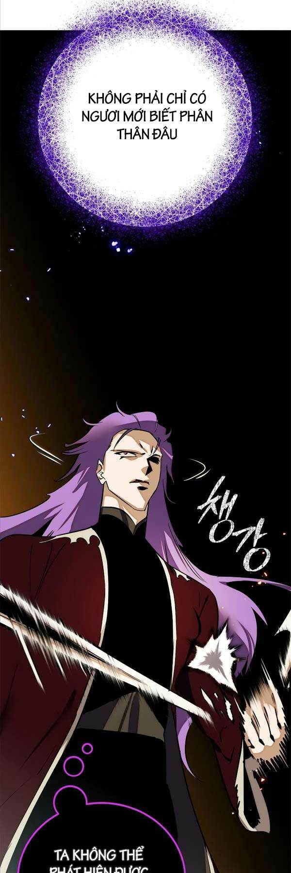 Trở Lại Thành Người Chơi - Chapter 129 - Page 53