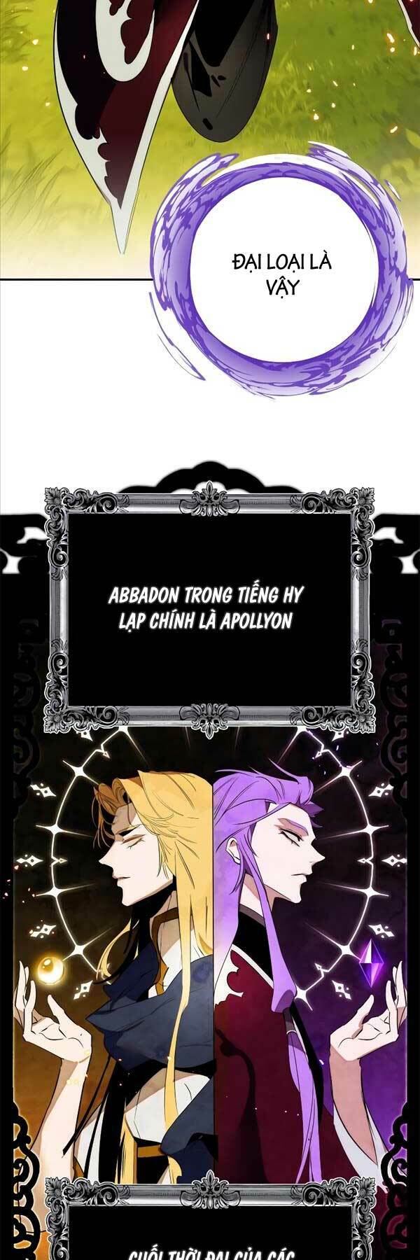 Trở Lại Thành Người Chơi - Chapter 129 - Page 55