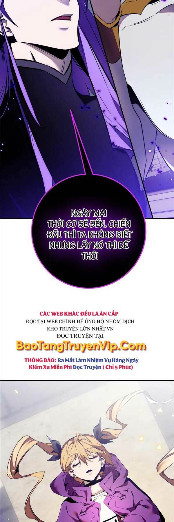 Trở Lại Thành Người Chơi - Chapter 129 - Page 5