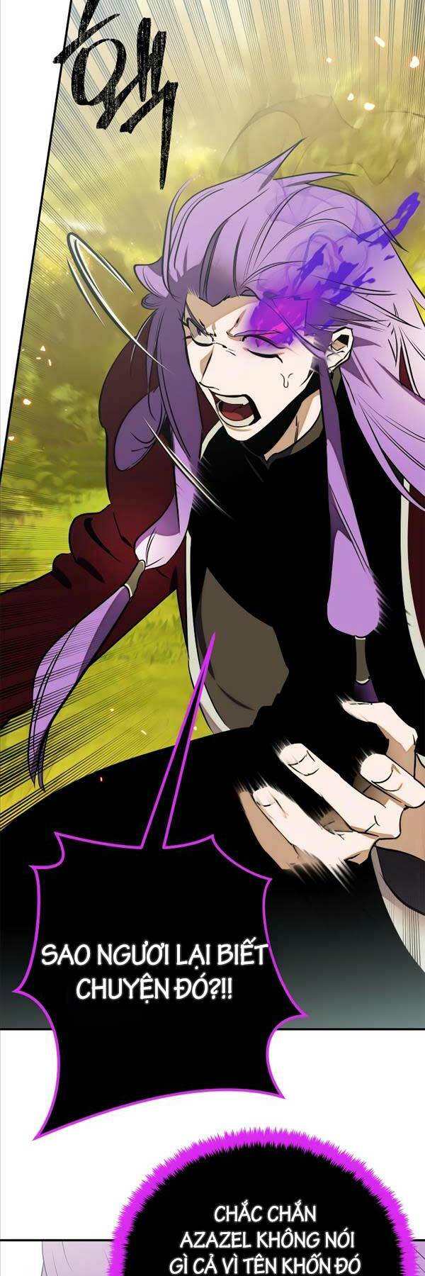 Trở Lại Thành Người Chơi - Chapter 129 - Page 60