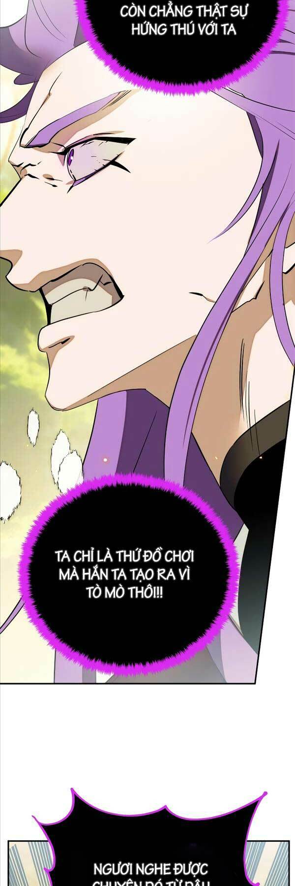 Trở Lại Thành Người Chơi - Chapter 129 - Page 61