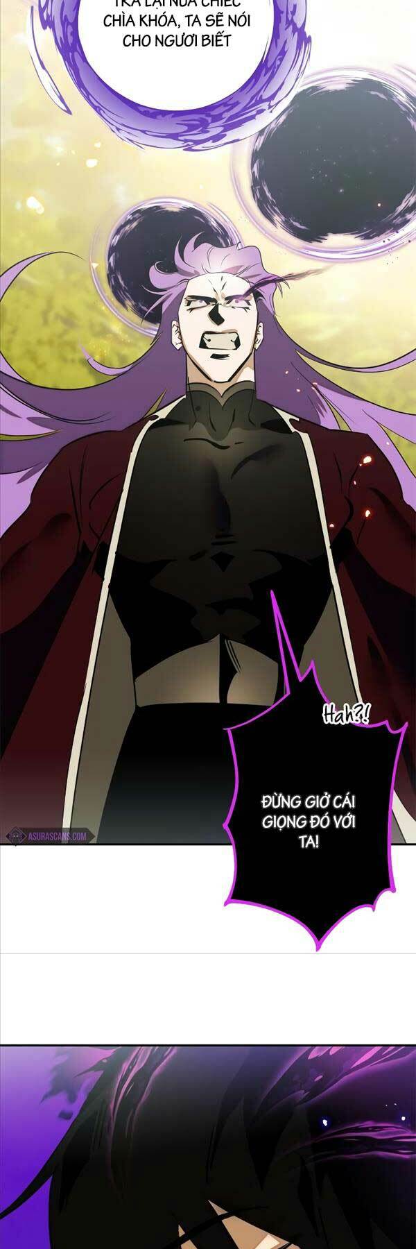 Trở Lại Thành Người Chơi - Chapter 129 - Page 63