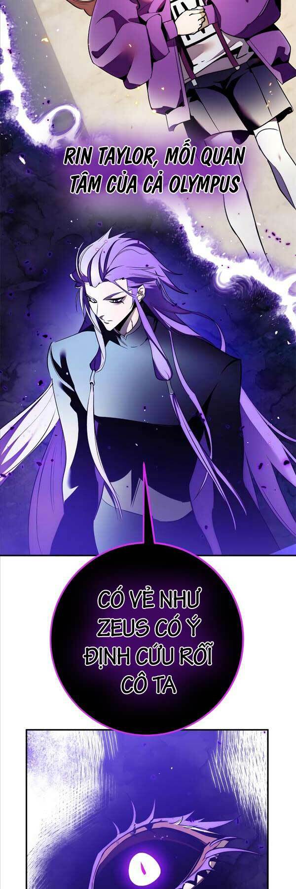 Trở Lại Thành Người Chơi - Chapter 129 - Page 6