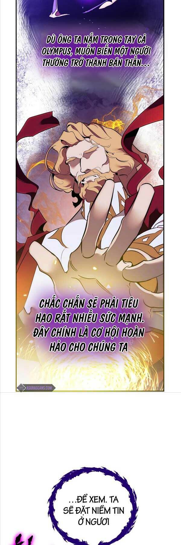 Trở Lại Thành Người Chơi - Chapter 129 - Page 7