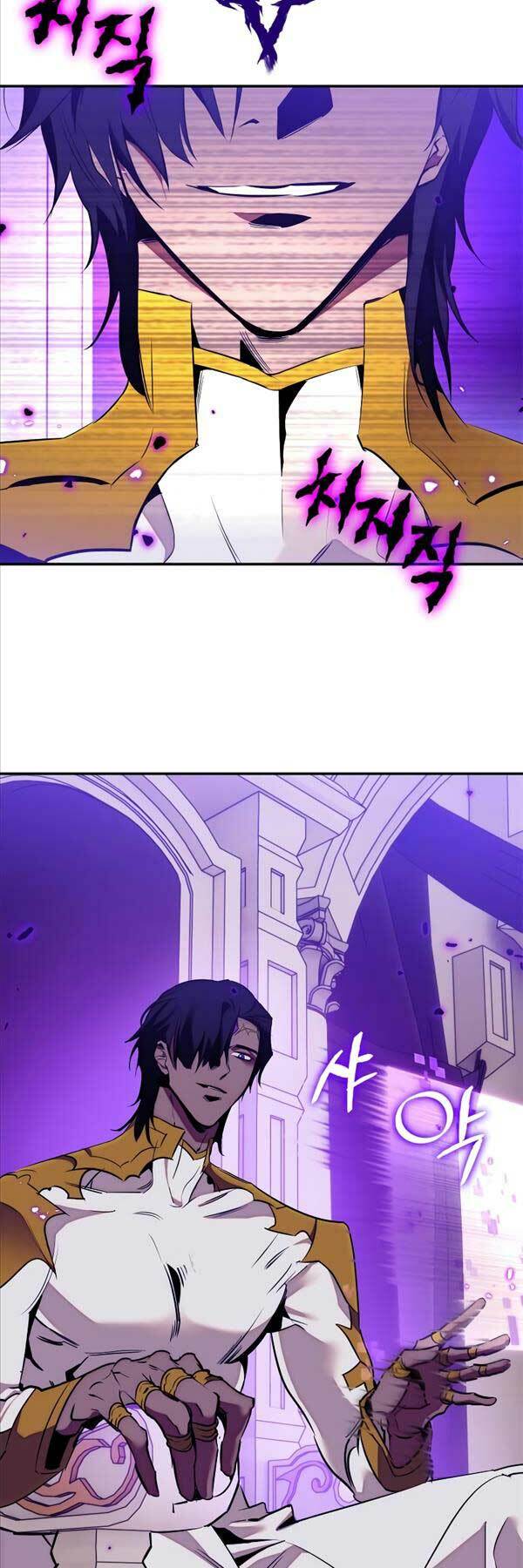 Trở Lại Thành Người Chơi - Chapter 129 - Page 8