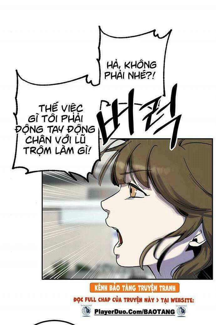 Trở Lại Thành Người Chơi - Chapter 13 - Page 9