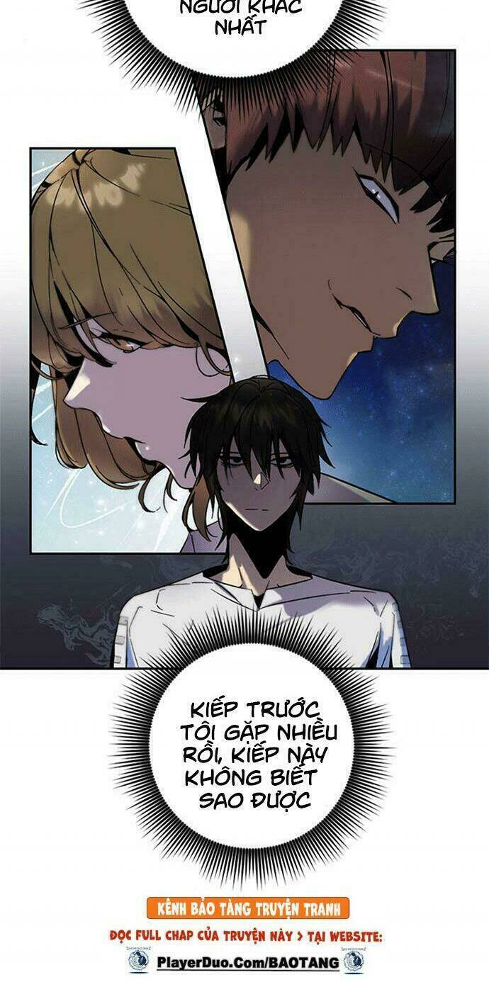 Trở Lại Thành Người Chơi - Chapter 13 - Page 12