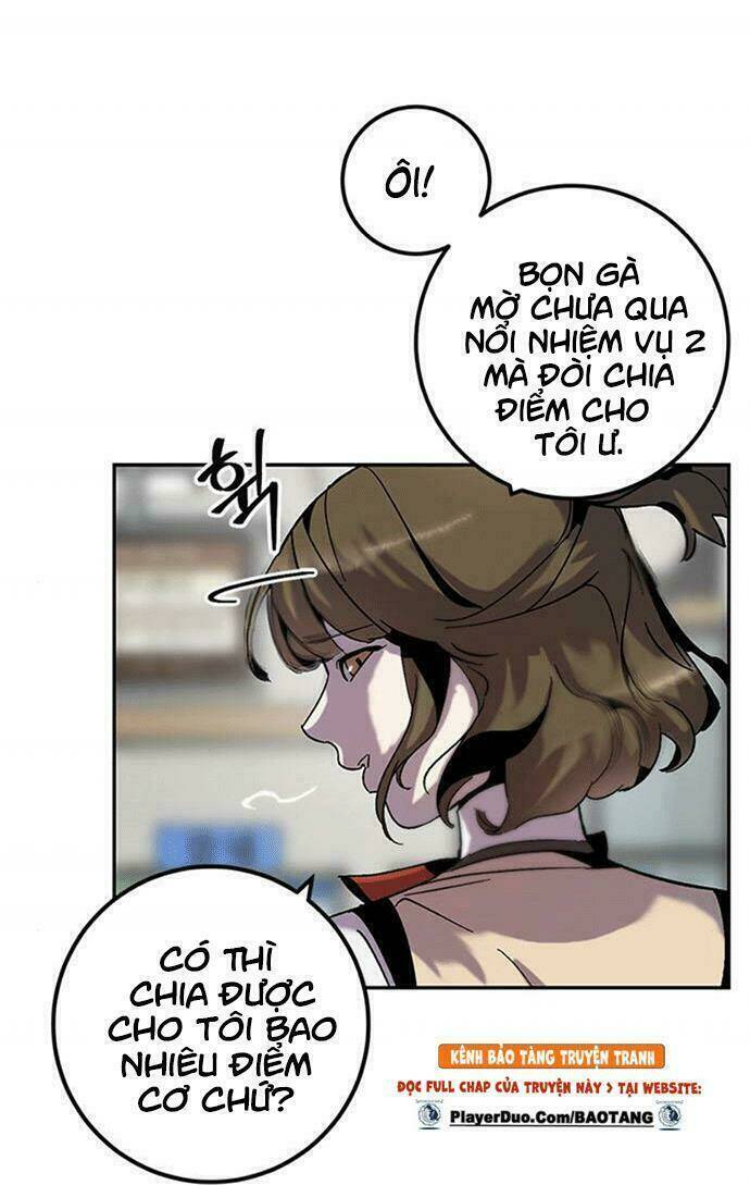 Trở Lại Thành Người Chơi - Chapter 13 - Page 17