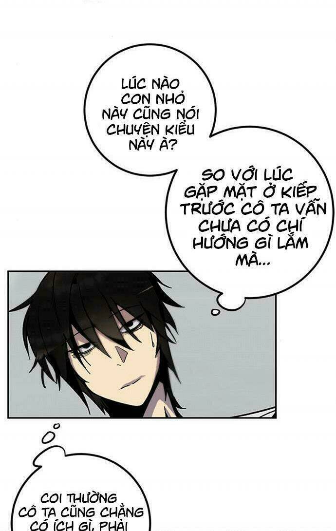 Trở Lại Thành Người Chơi - Chapter 13 - Page 18