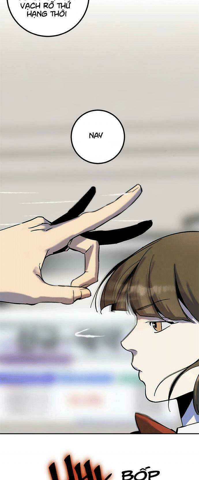 Trở Lại Thành Người Chơi - Chapter 13 - Page 19