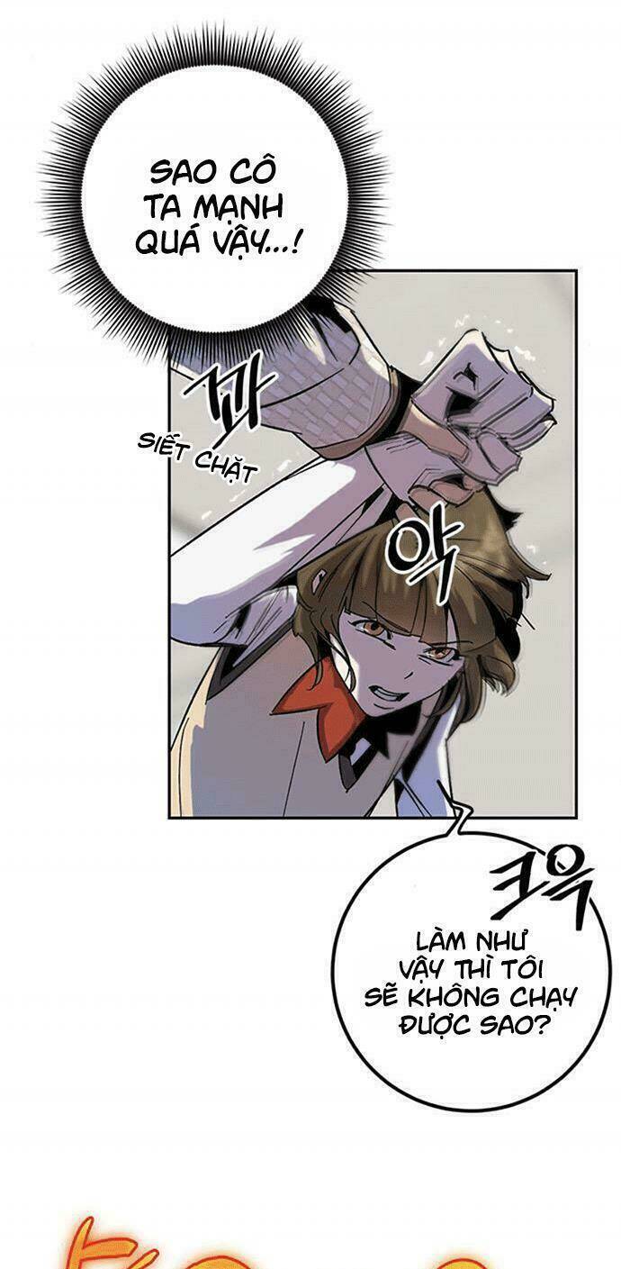 Trở Lại Thành Người Chơi - Chapter 13 - Page 23