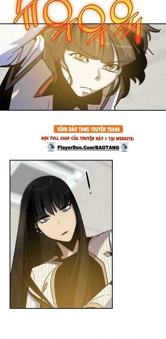 Trở Lại Thành Người Chơi - Chapter 13 - Page 24