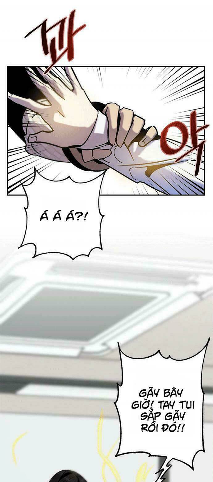 Trở Lại Thành Người Chơi - Chapter 13 - Page 25