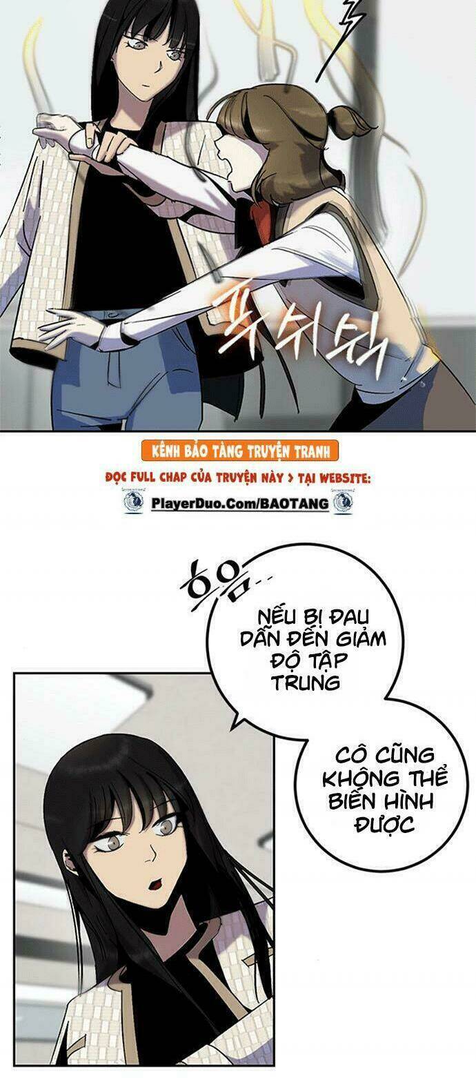 Trở Lại Thành Người Chơi - Chapter 13 - Page 26
