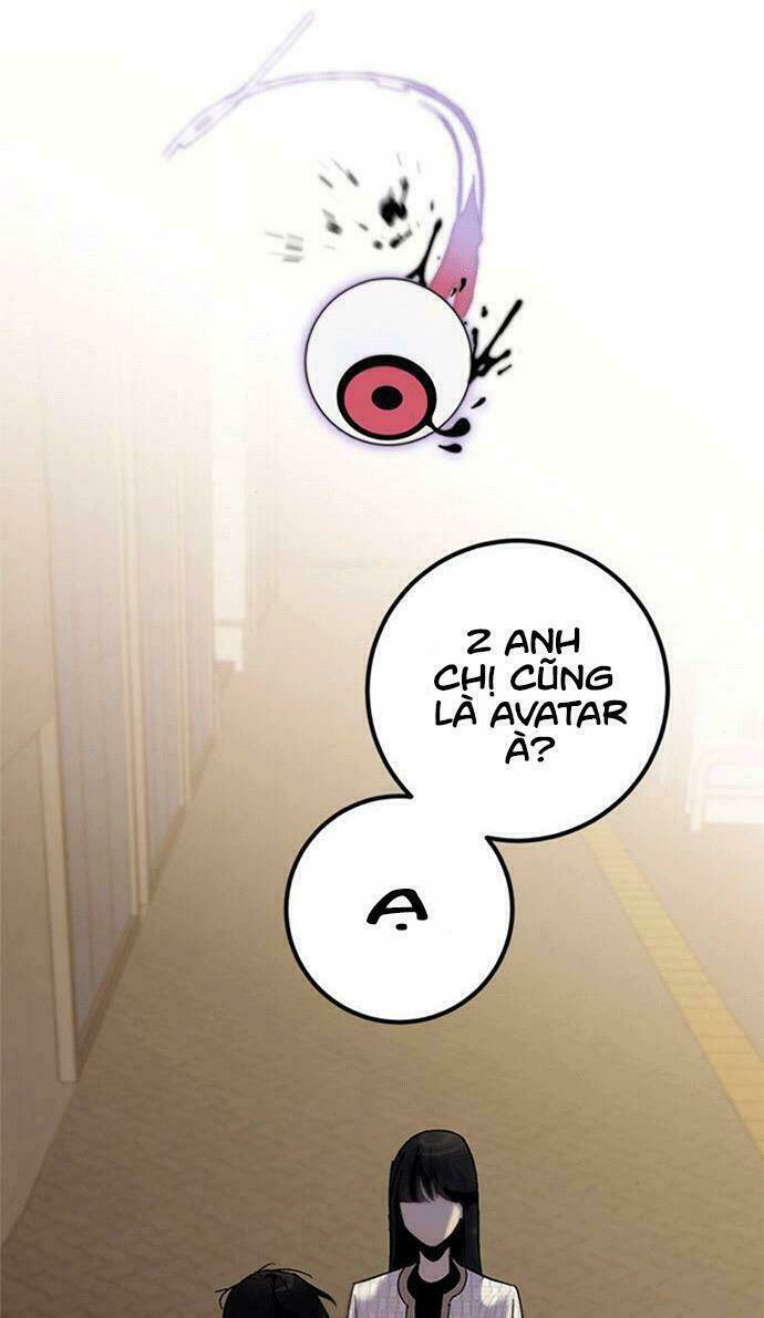 Trở Lại Thành Người Chơi - Chapter 13 - Page 31