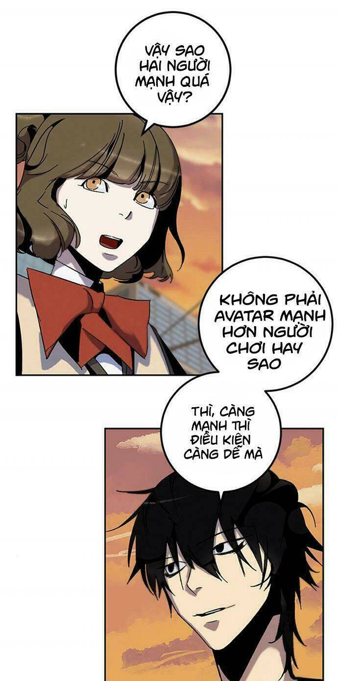 Trở Lại Thành Người Chơi - Chapter 13 - Page 33