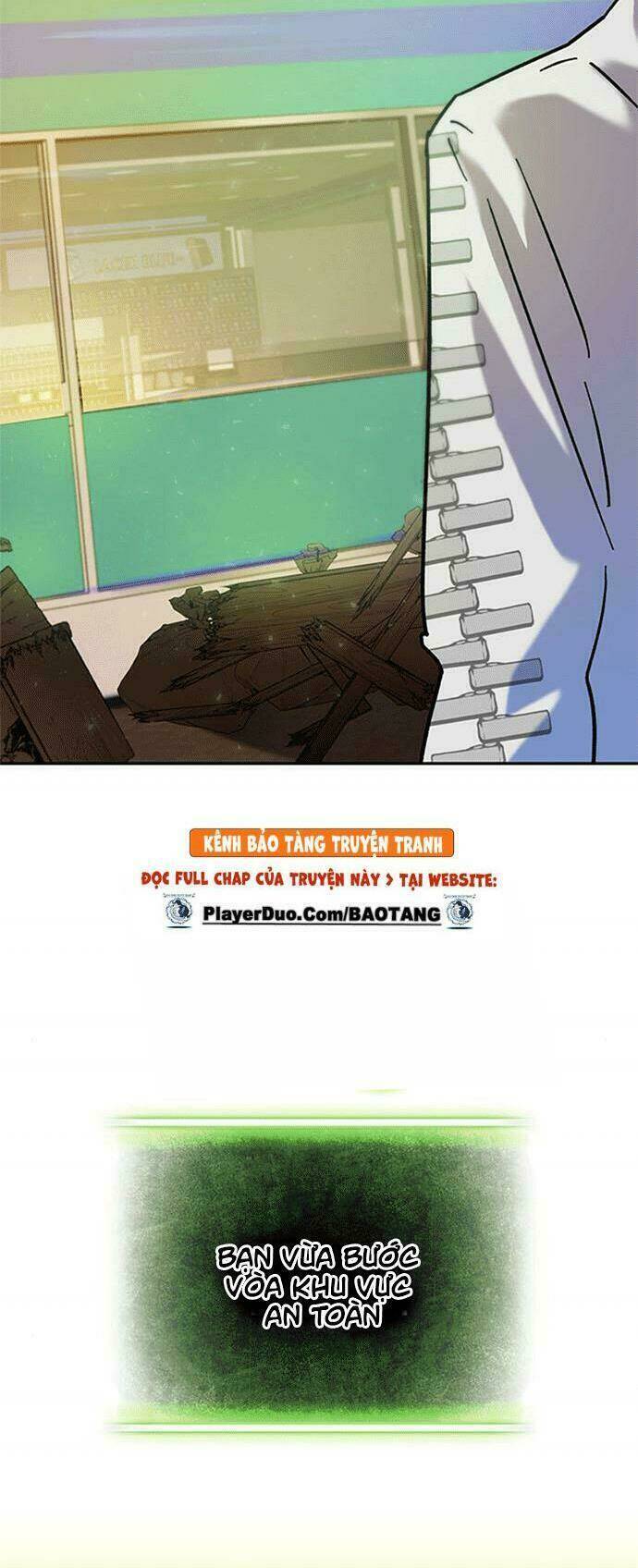 Trở Lại Thành Người Chơi - Chapter 13 - Page 36