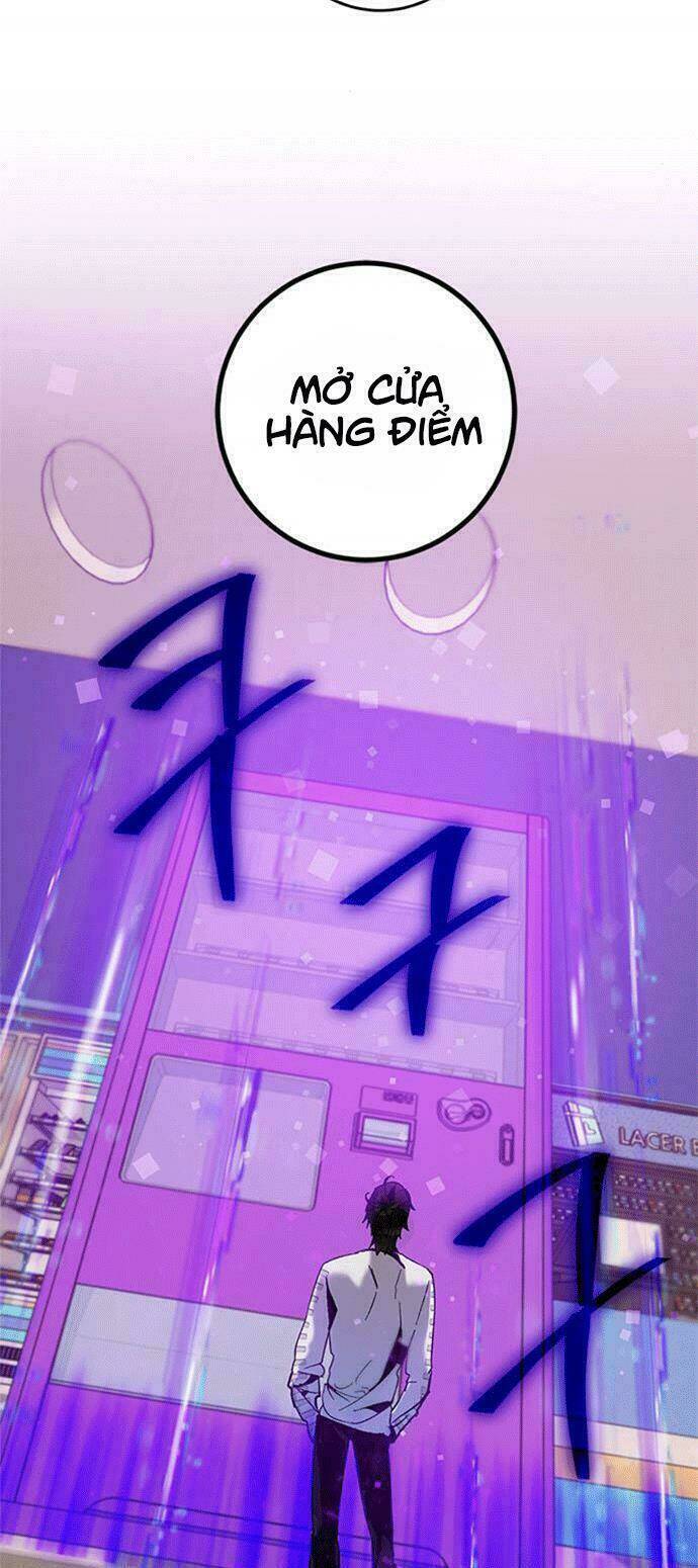 Trở Lại Thành Người Chơi - Chapter 13 - Page 41