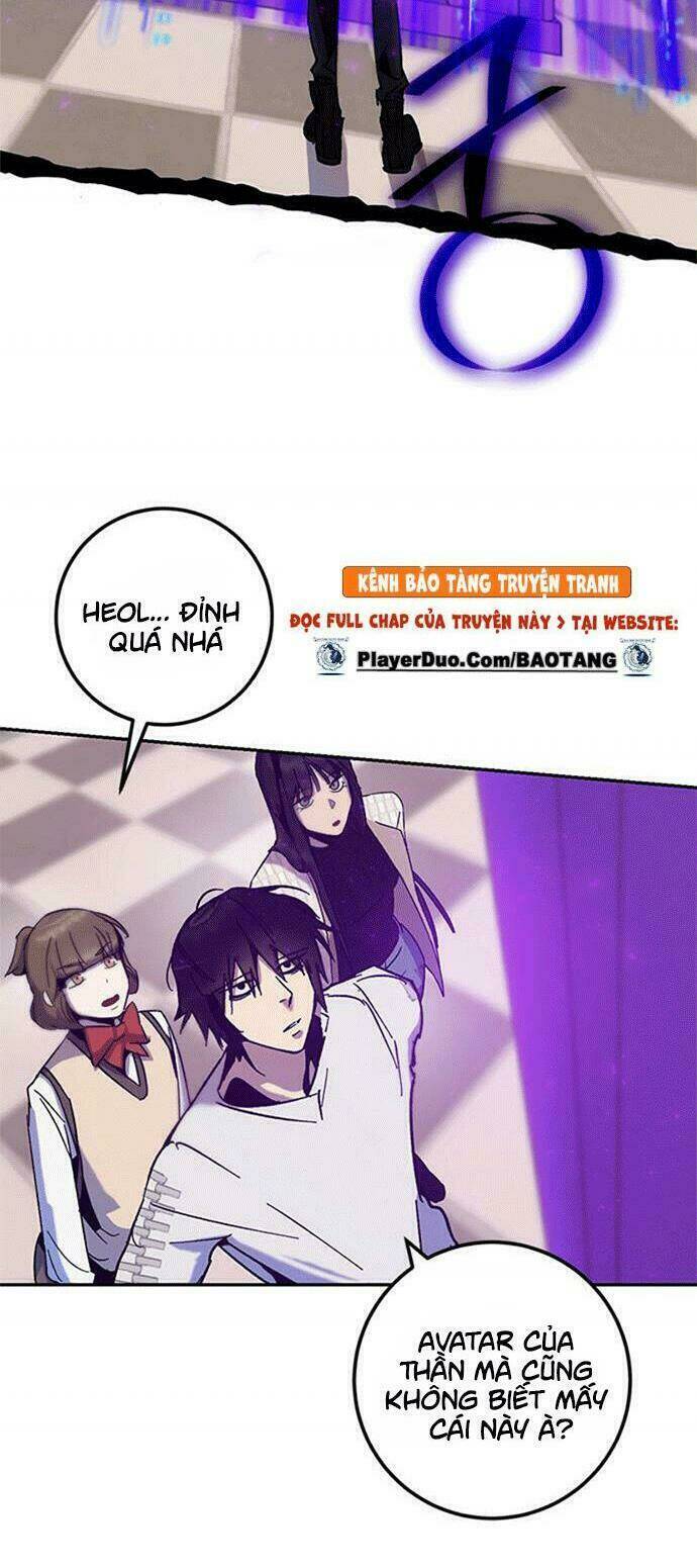 Trở Lại Thành Người Chơi - Chapter 13 - Page 42