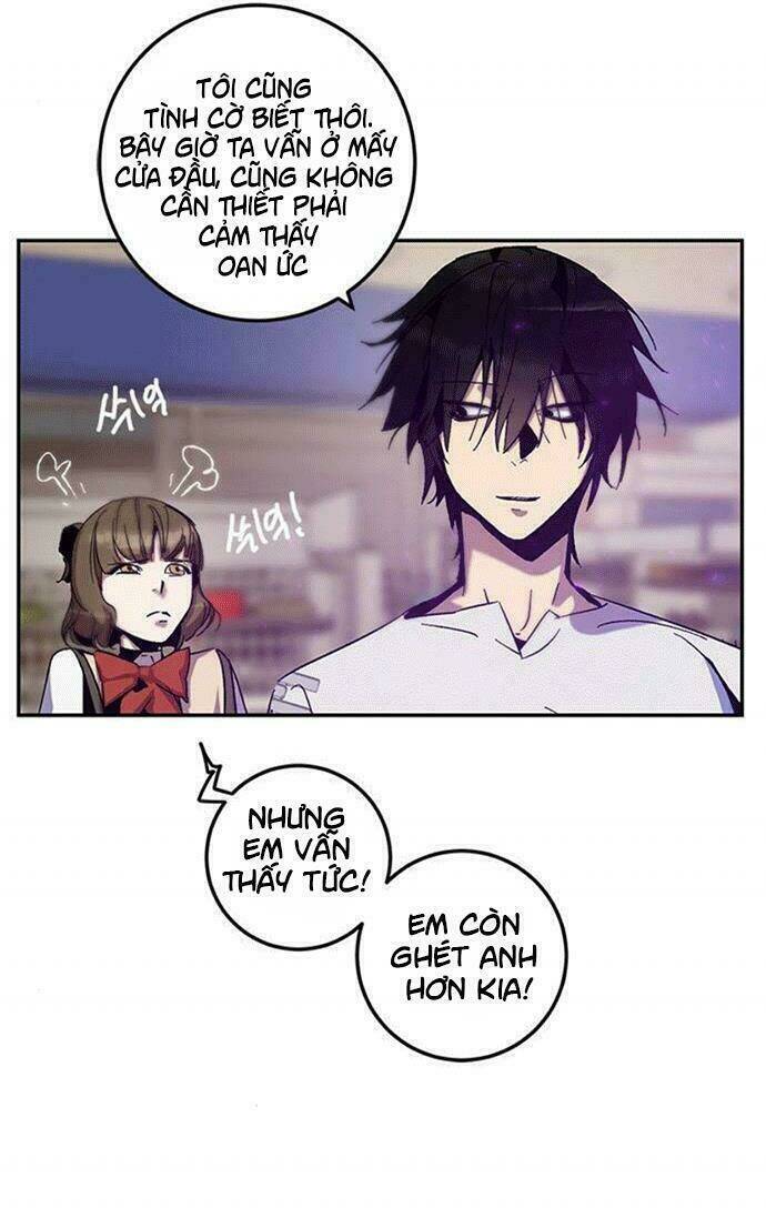 Trở Lại Thành Người Chơi - Chapter 13 - Page 45