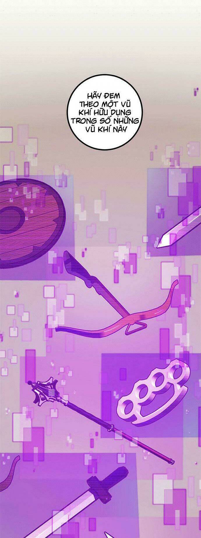 Trở Lại Thành Người Chơi - Chapter 13 - Page 47