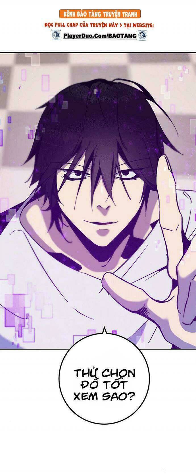 Trở Lại Thành Người Chơi - Chapter 13 - Page 49