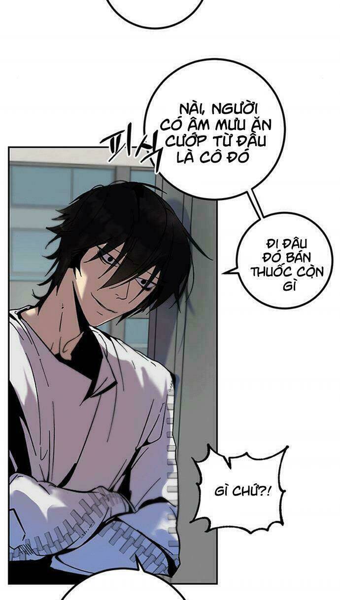 Trở Lại Thành Người Chơi - Chapter 13 - Page 7