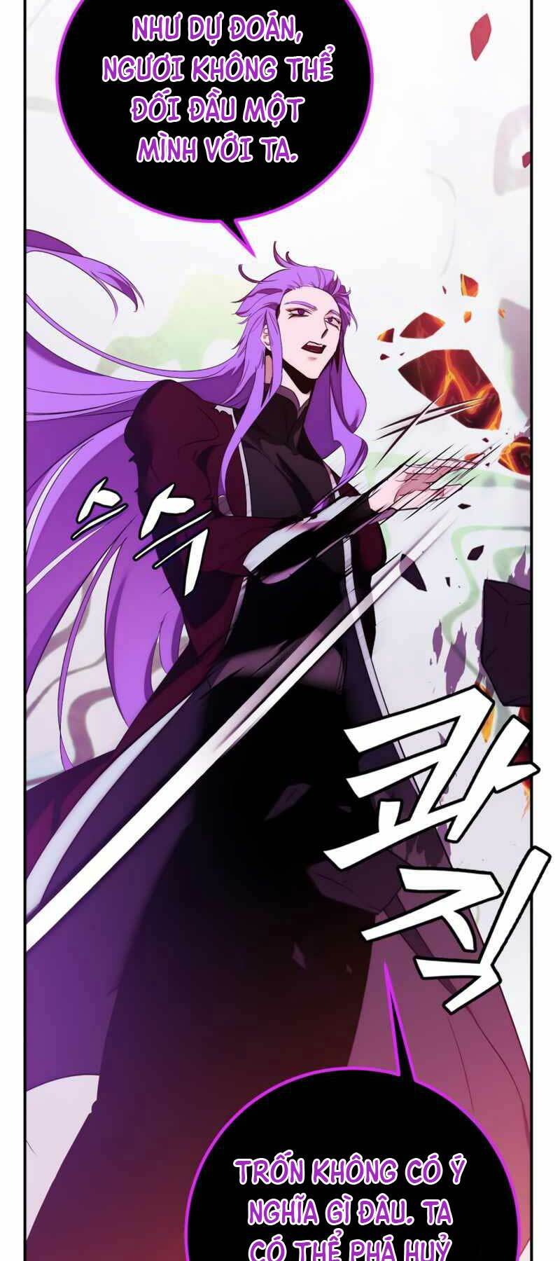 Trở Lại Thành Người Chơi - Chapter 130 - Page 16