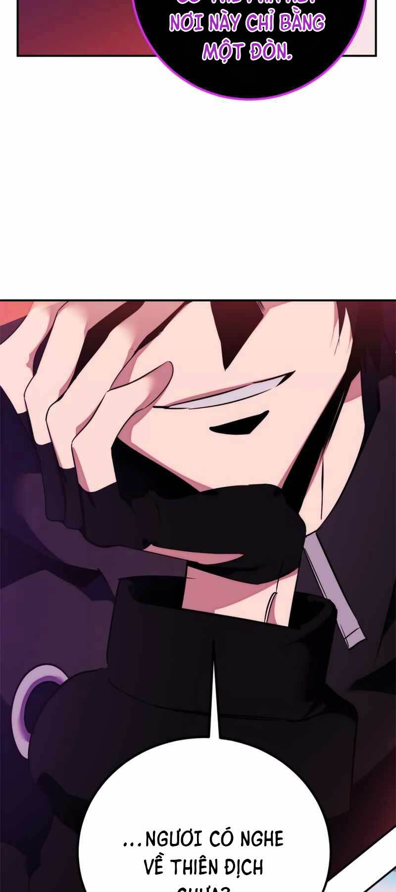 Trở Lại Thành Người Chơi - Chapter 130 - Page 17