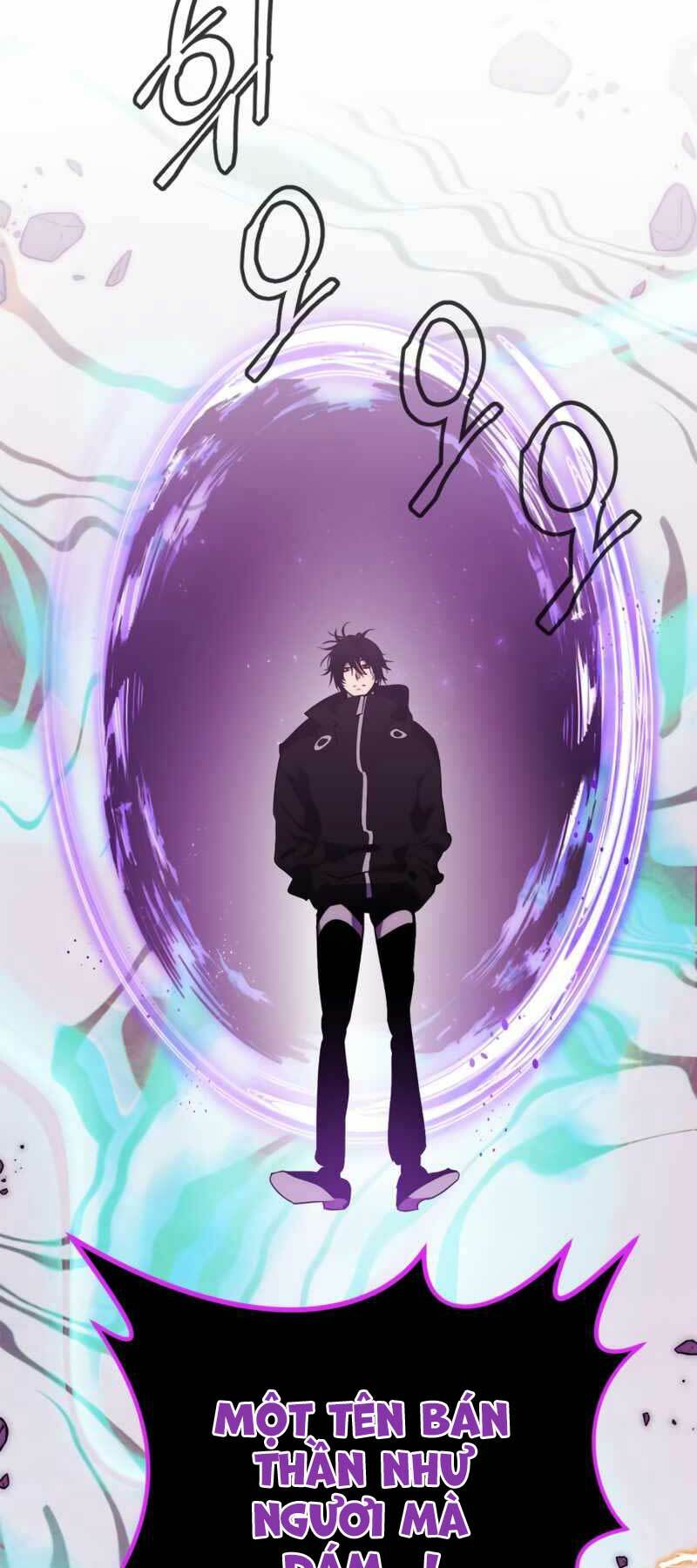 Trở Lại Thành Người Chơi - Chapter 130 - Page 22