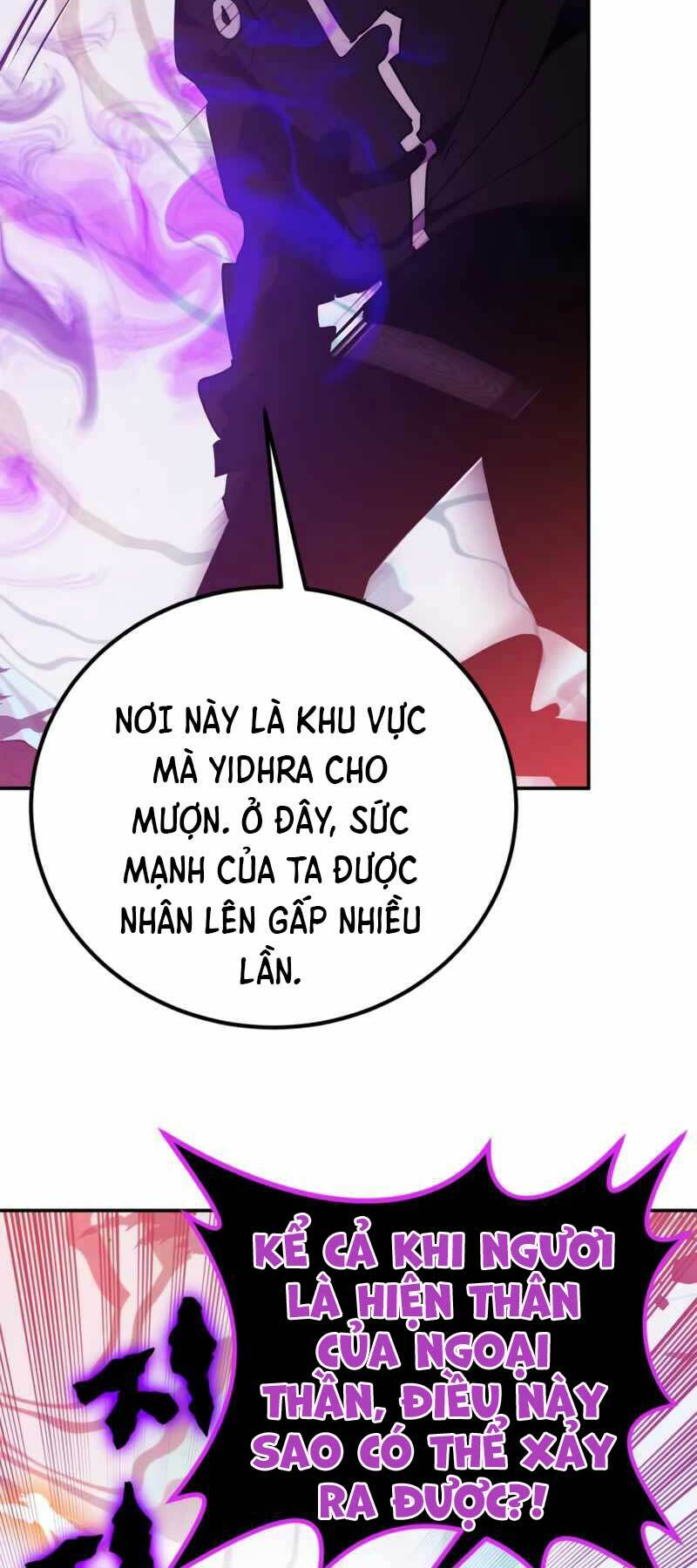 Trở Lại Thành Người Chơi - Chapter 130 - Page 29