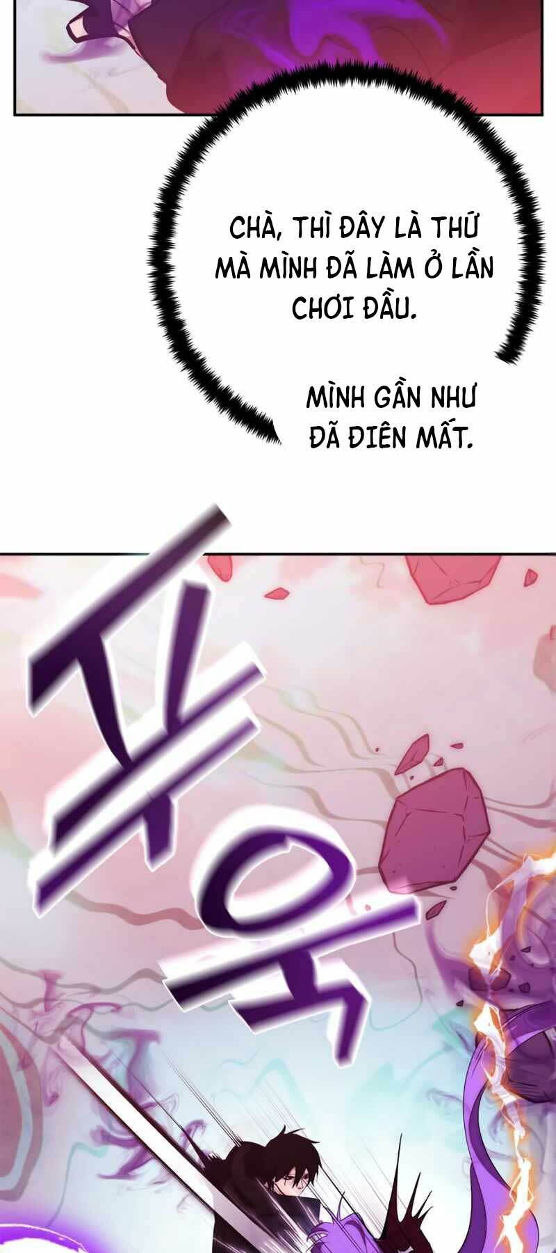 Trở Lại Thành Người Chơi - Chapter 130 - Page 32