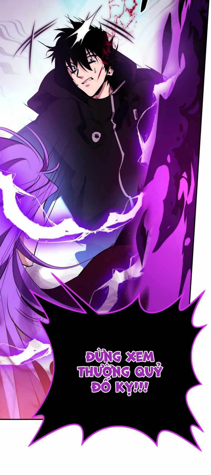 Trở Lại Thành Người Chơi - Chapter 130 - Page 36