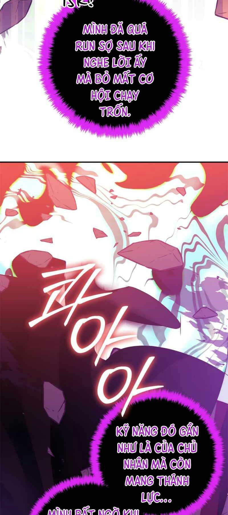 Trở Lại Thành Người Chơi - Chapter 130 - Page 5