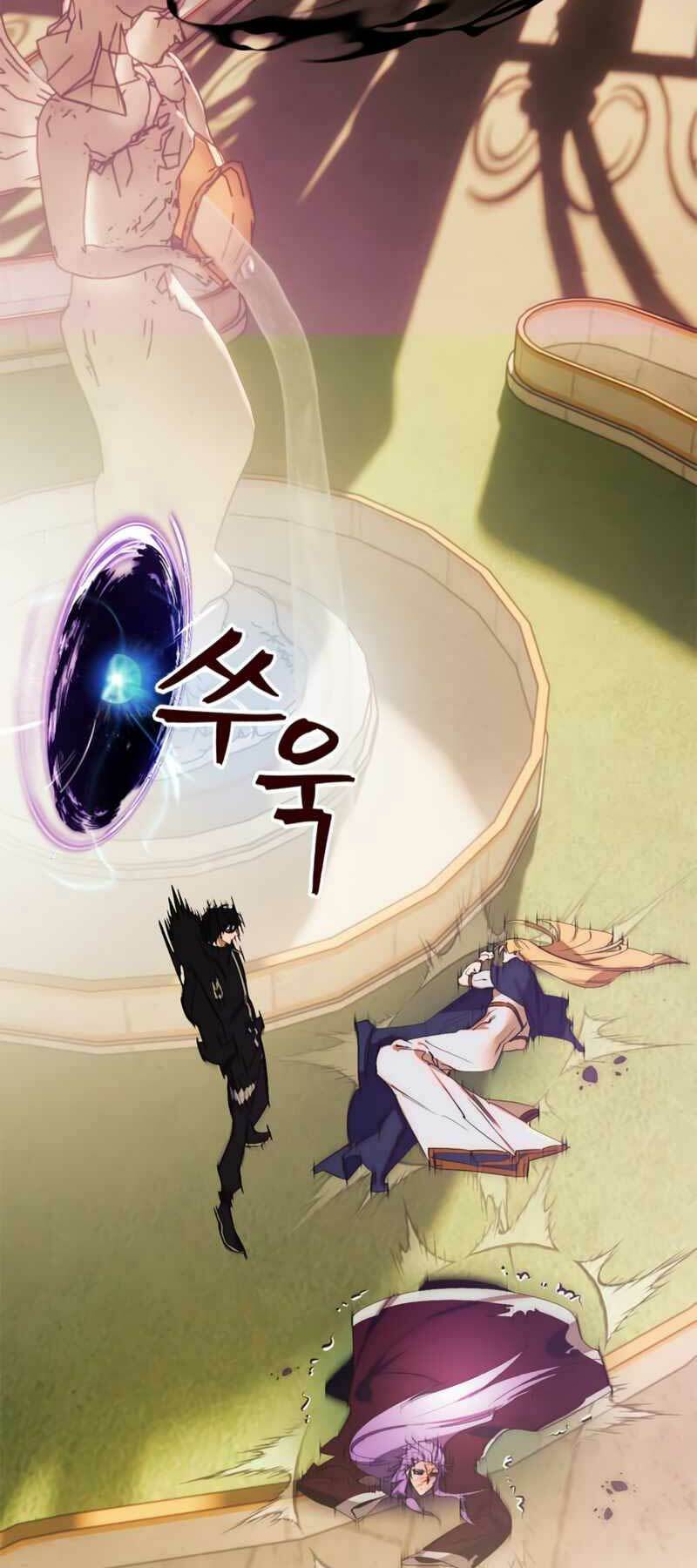 Trở Lại Thành Người Chơi - Chapter 130 - Page 65