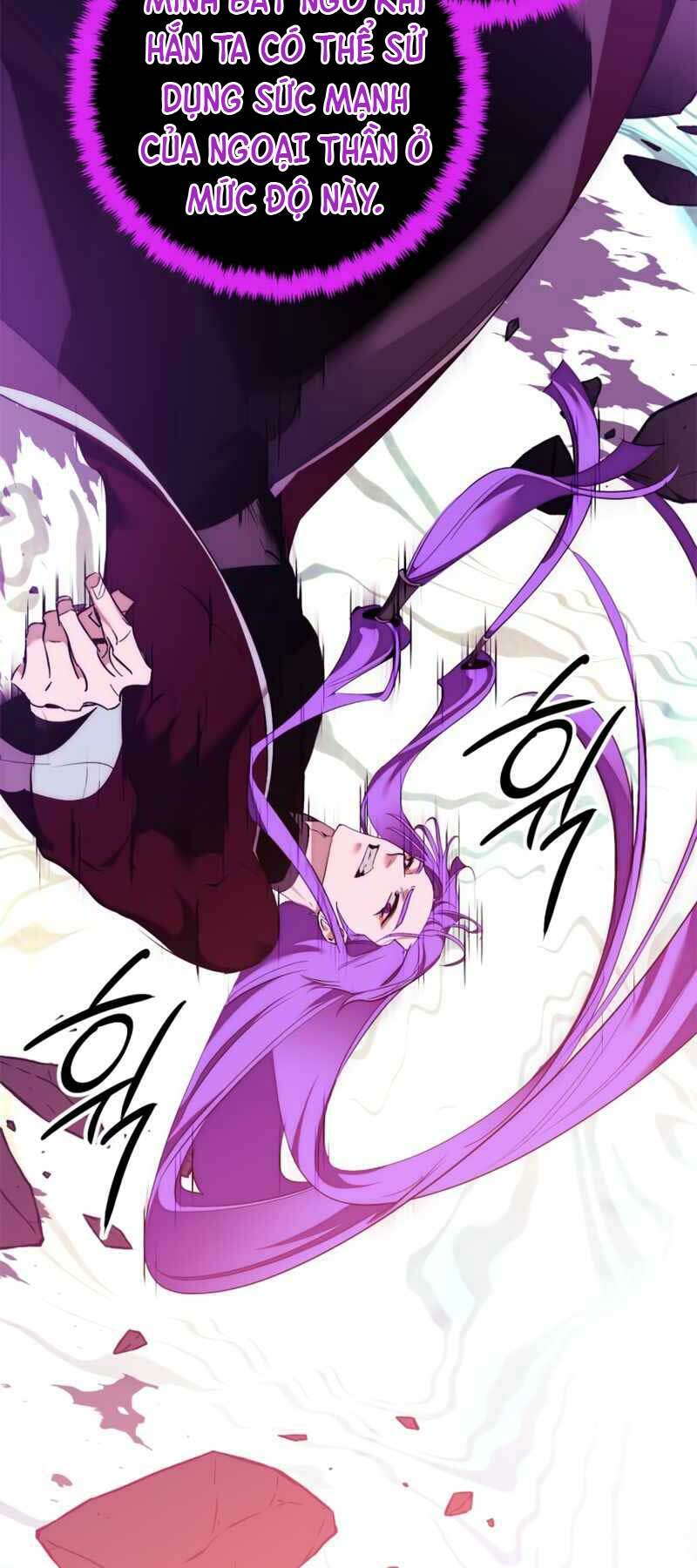 Trở Lại Thành Người Chơi - Chapter 130 - Page 6