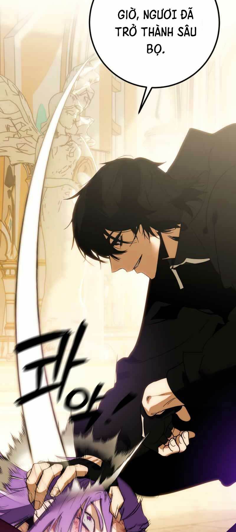 Trở Lại Thành Người Chơi - Chapter 130 - Page 80