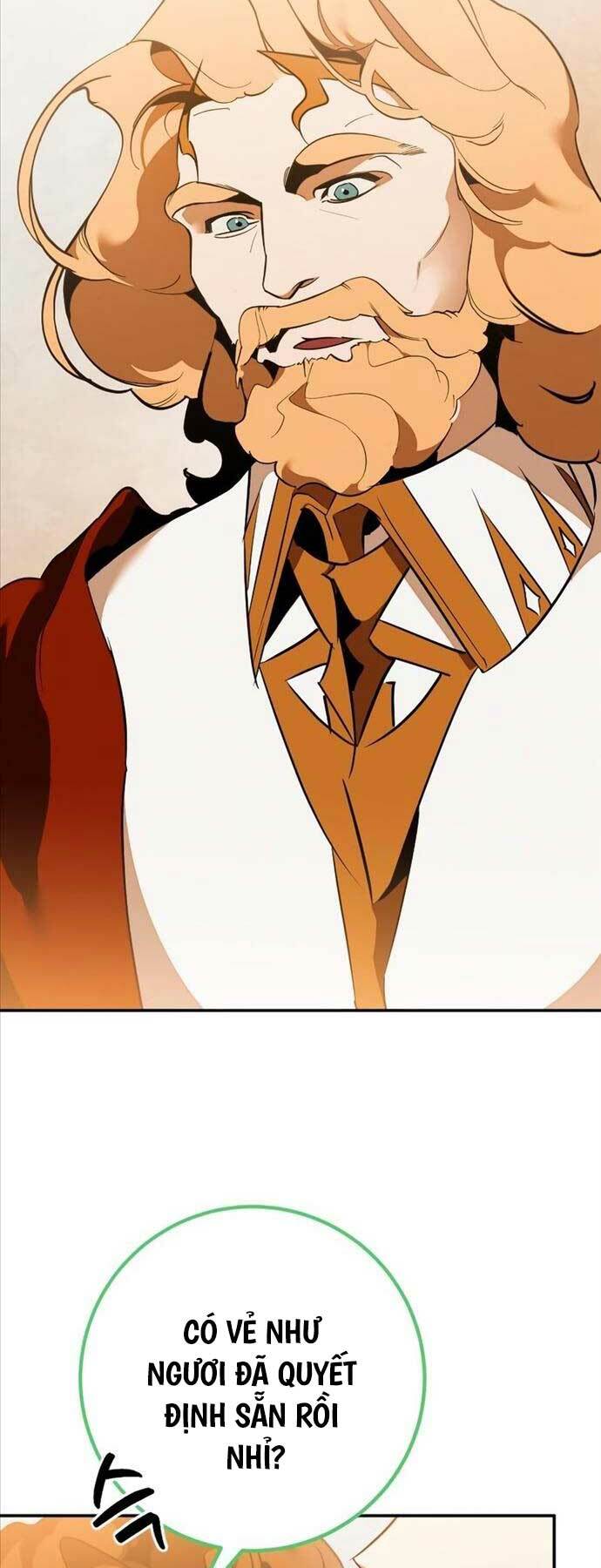 Trở Lại Thành Người Chơi - Chapter 131 - Page 9