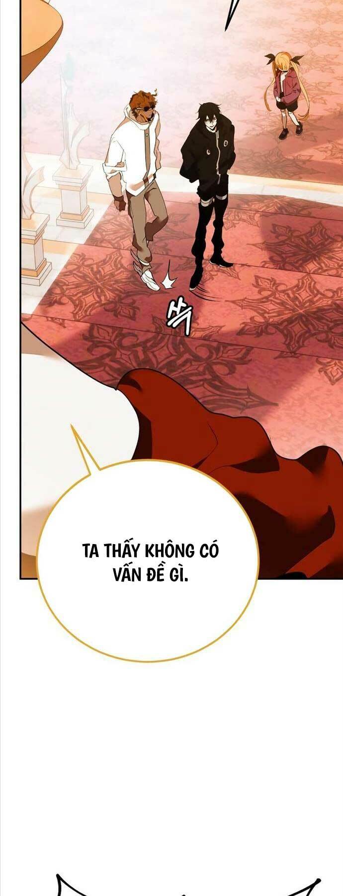 Trở Lại Thành Người Chơi - Chapter 131 - Page 15