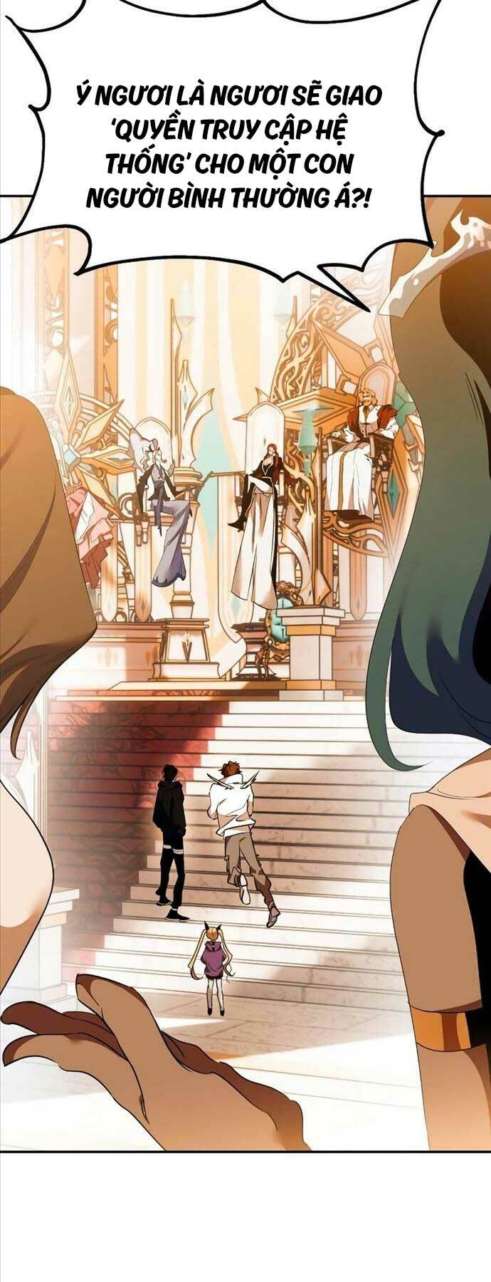 Trở Lại Thành Người Chơi - Chapter 131 - Page 16