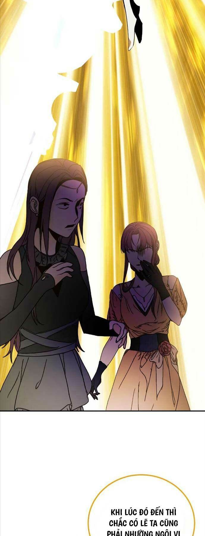 Trở Lại Thành Người Chơi - Chapter 131 - Page 19