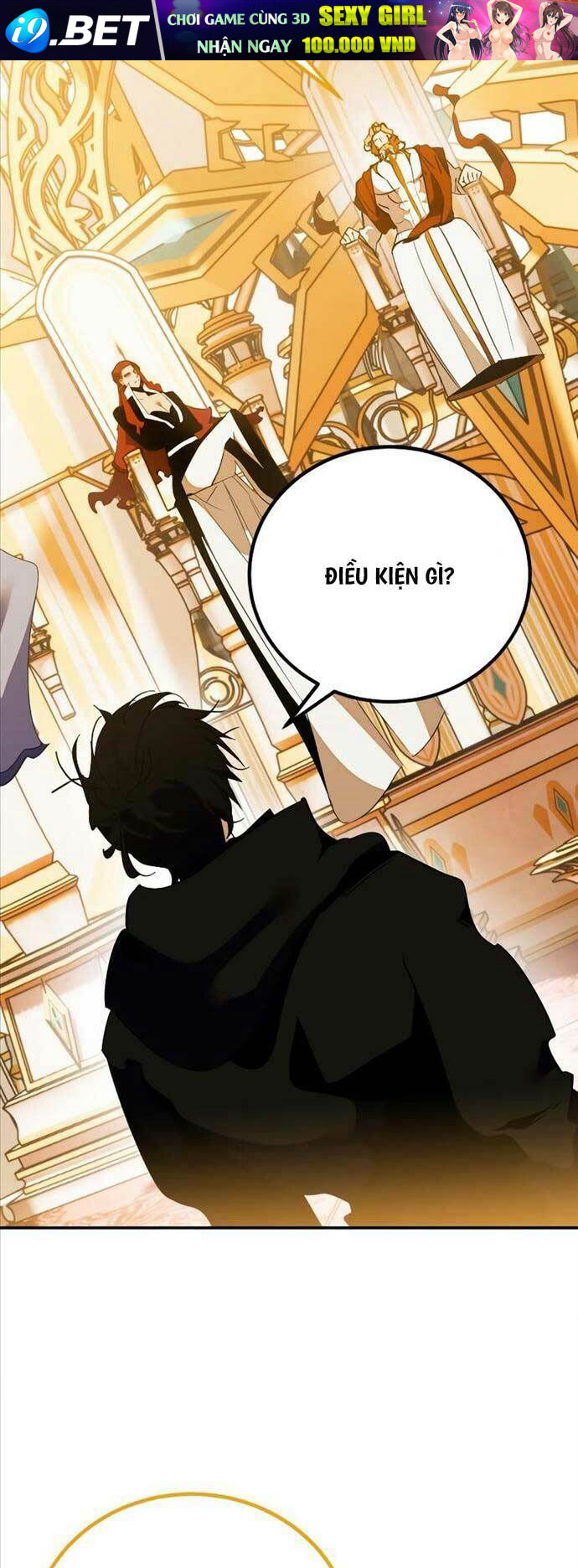 Trở Lại Thành Người Chơi - Chapter 131 - Page 21