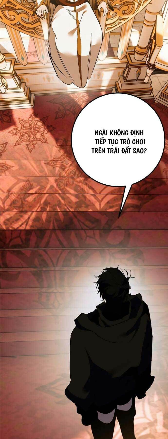 Trở Lại Thành Người Chơi - Chapter 131 - Page 28