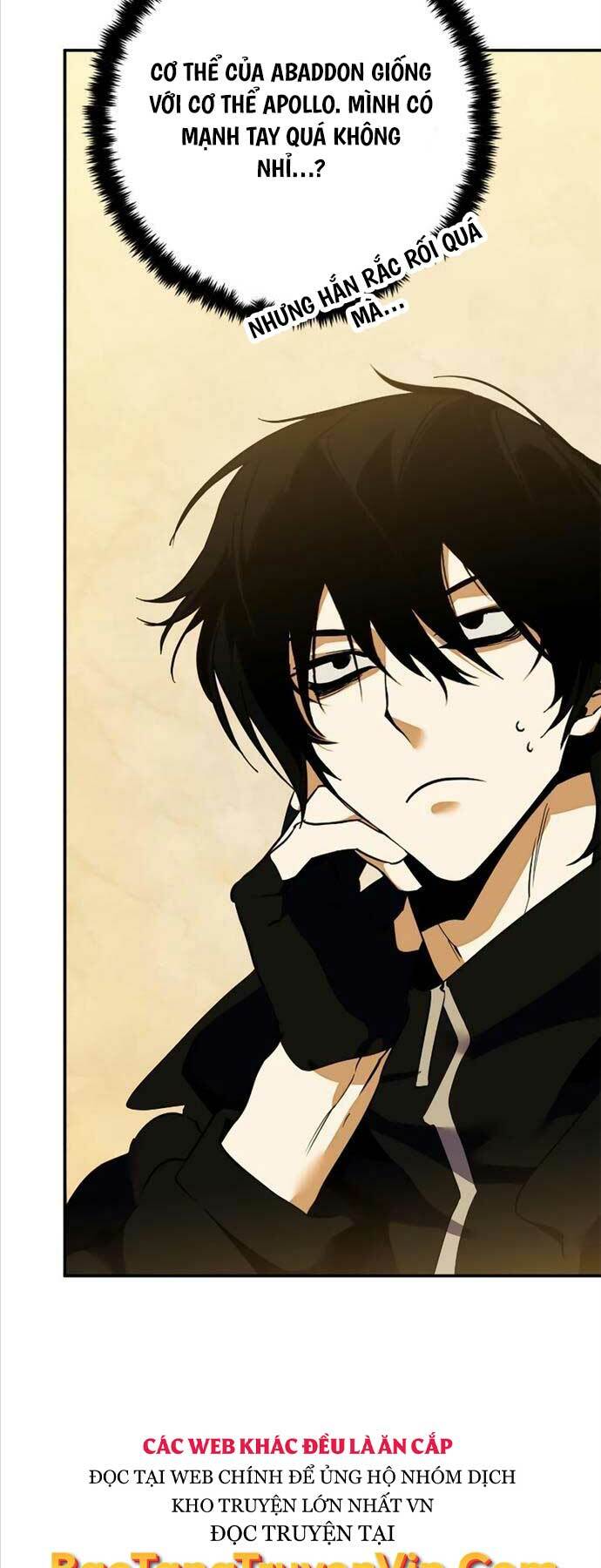 Trở Lại Thành Người Chơi - Chapter 131 - Page 3