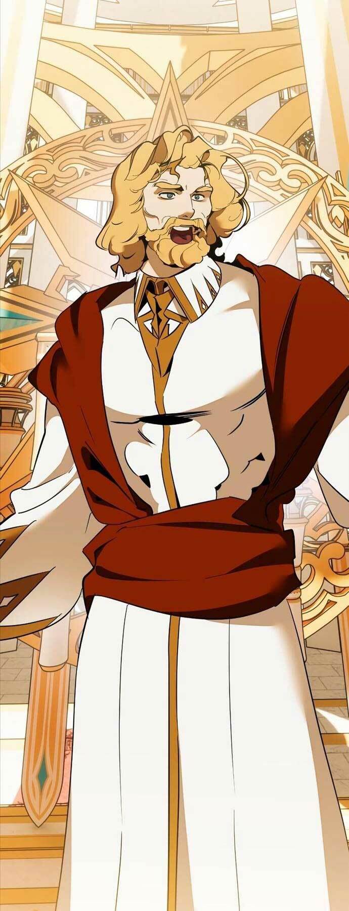 Trở Lại Thành Người Chơi - Chapter 131 - Page 39