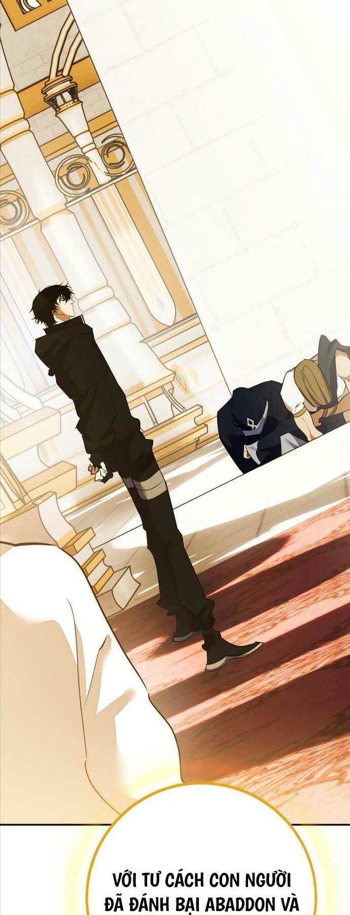 Trở Lại Thành Người Chơi - Chapter 131 - Page 43