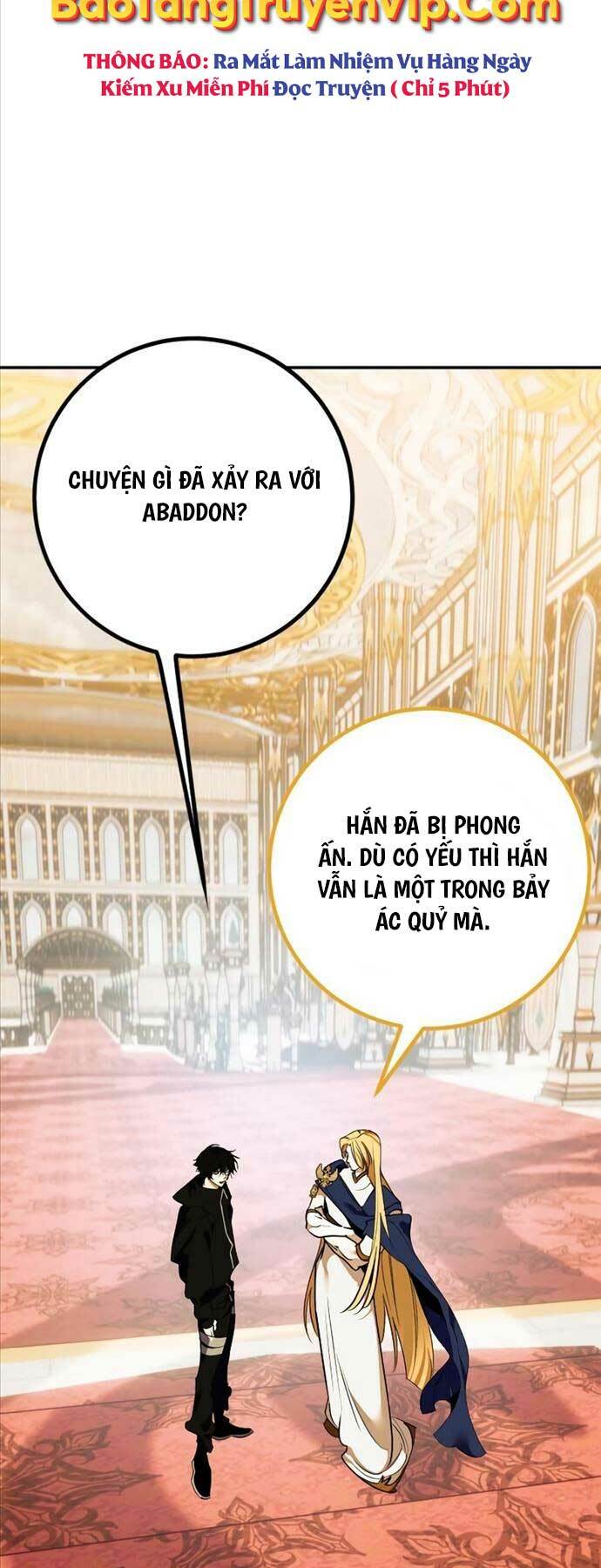 Trở Lại Thành Người Chơi - Chapter 131 - Page 4