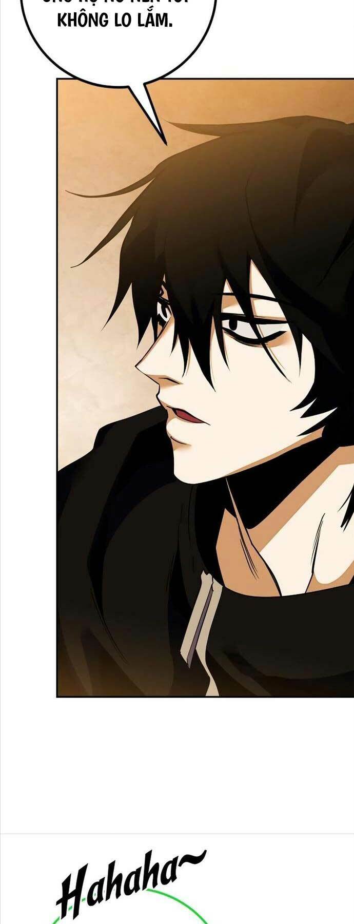 Trở Lại Thành Người Chơi - Chapter 131 - Page 51