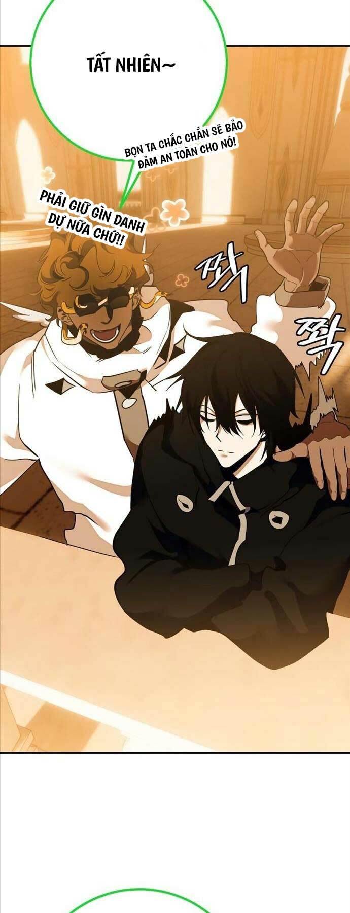 Trở Lại Thành Người Chơi - Chapter 131 - Page 52